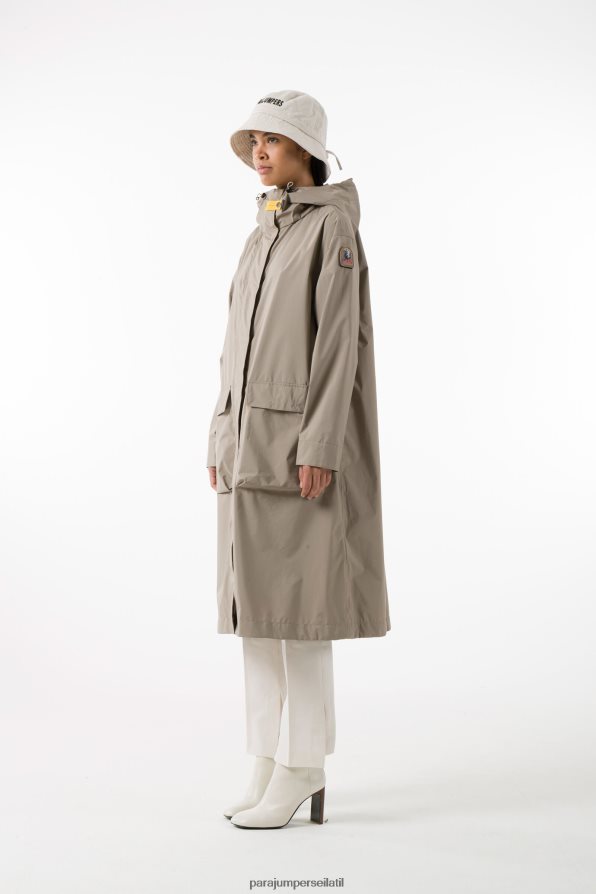 Parajumpers נשים קארה הַלבָּשָׁה אַטמוֹספֵרָה R042V0347