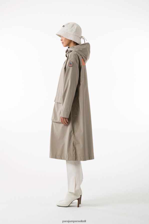 Parajumpers נשים קארה הַלבָּשָׁה אַטמוֹספֵרָה R042V0347