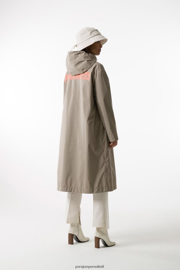 Parajumpers נשים קארה הַלבָּשָׁה אַטמוֹספֵרָה R042V0347