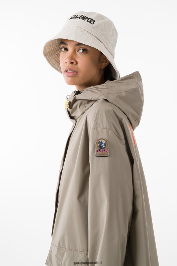 Parajumpers נשים קארה הַלבָּשָׁה אַטמוֹספֵרָה R042V0347