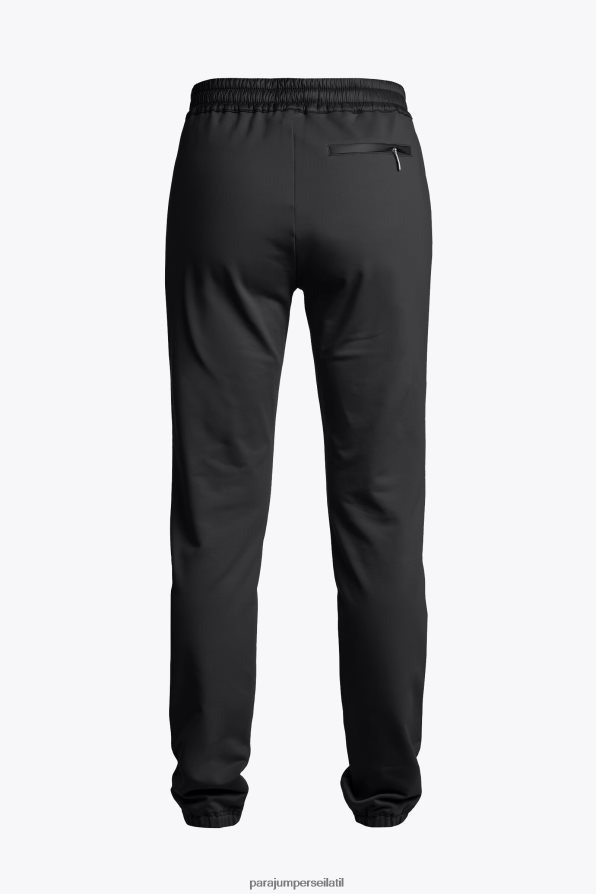 Parajumpers נשים מרטינה הַלבָּשָׁה שָׁחוֹר R042V0350