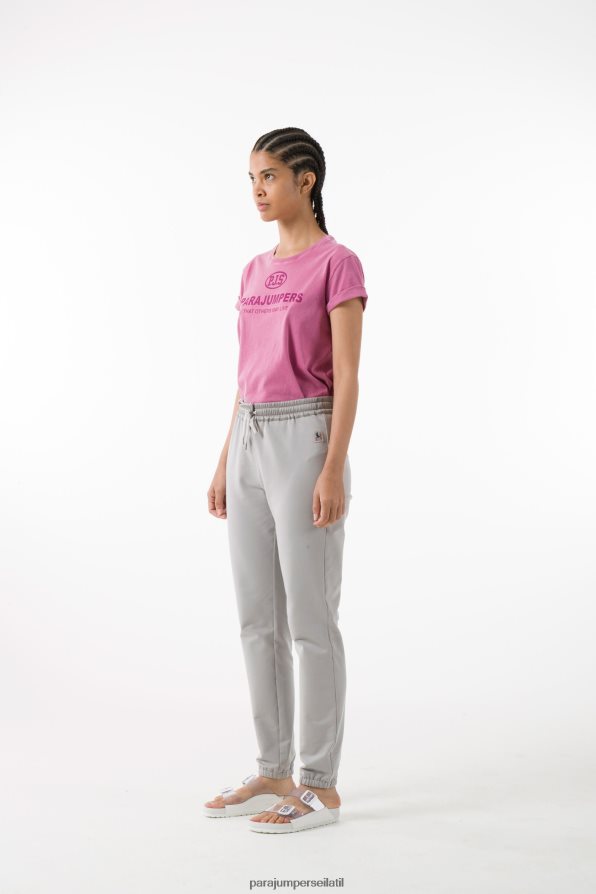 Parajumpers נשים מרטינה הַלבָּשָׁה שָׁחוֹר R042V0350