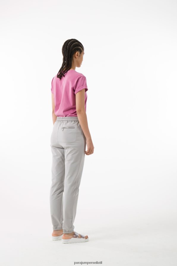 Parajumpers נשים מרטינה הַלבָּשָׁה שָׁחוֹר R042V0350