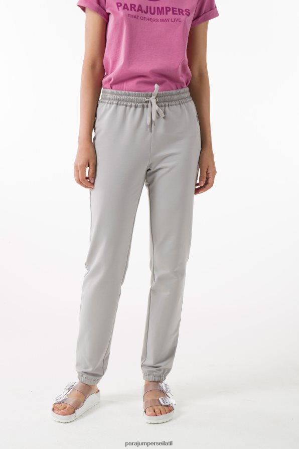 Parajumpers נשים מרטינה הַלבָּשָׁה שָׁחוֹר R042V0350