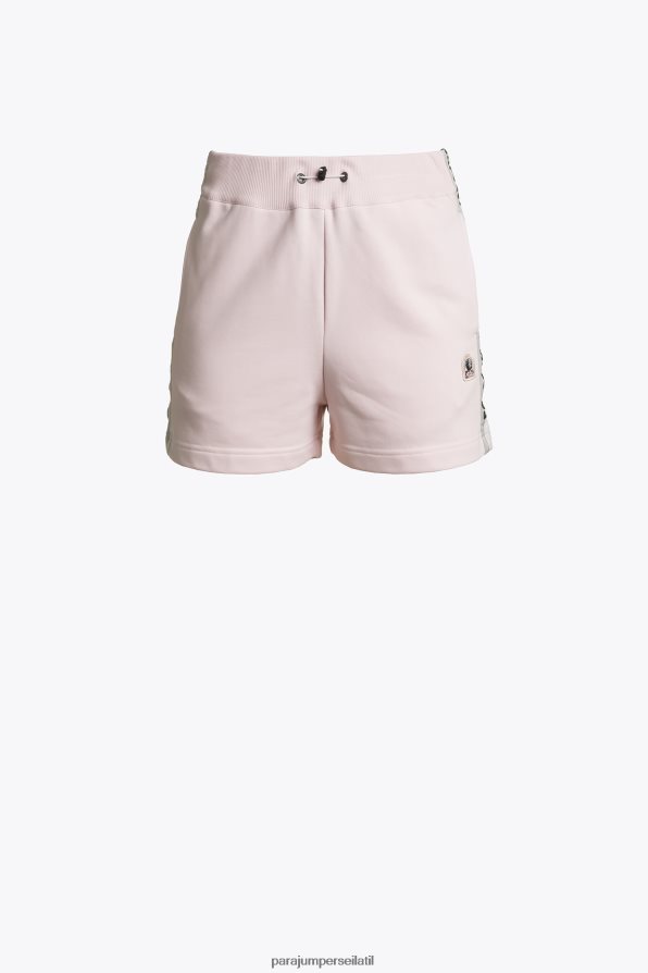 Parajumpers נשים טרה הַלבָּשָׁה ורוד סבון R042V0351