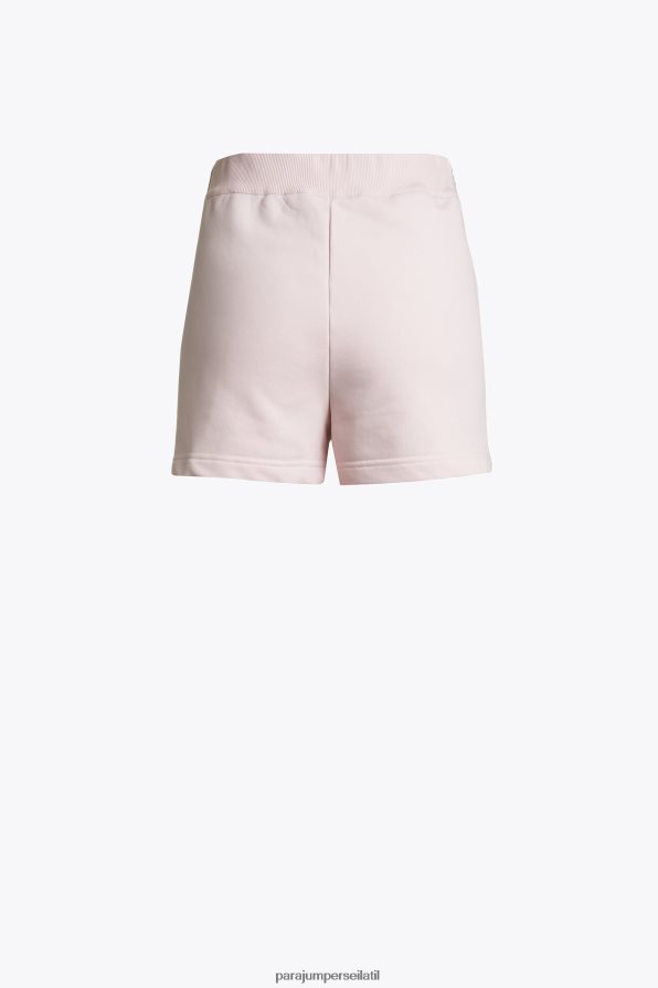 Parajumpers נשים טרה הַלבָּשָׁה ורוד סבון R042V0351