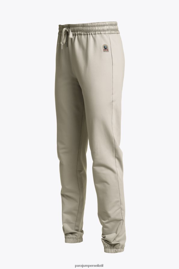 Parajumpers נשים מרטינה הַלבָּשָׁה לִבנֶה R042V0352