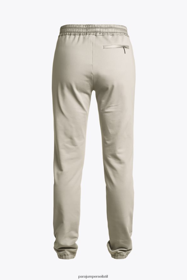 Parajumpers נשים מרטינה הַלבָּשָׁה לִבנֶה R042V0352