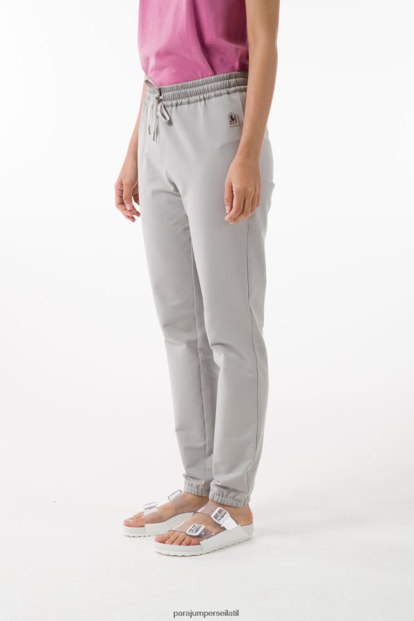 Parajumpers נשים מרטינה הַלבָּשָׁה לִבנֶה R042V0352