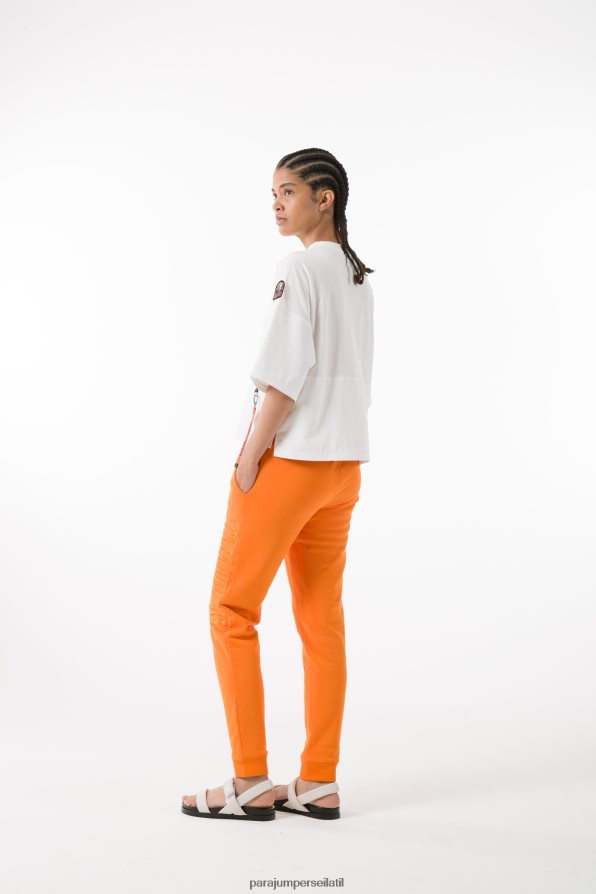 Parajumpers נשים ברנדי הַלבָּשָׁה שָׁחוֹר R042V0355