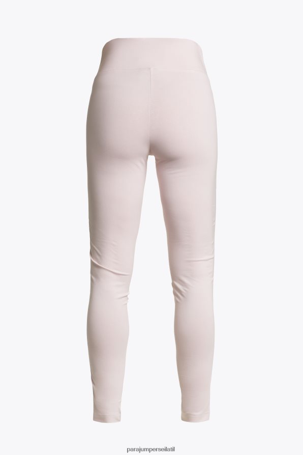 Parajumpers נשים תַכשִׁיט הַלבָּשָׁה ורוד סבון R042V0356