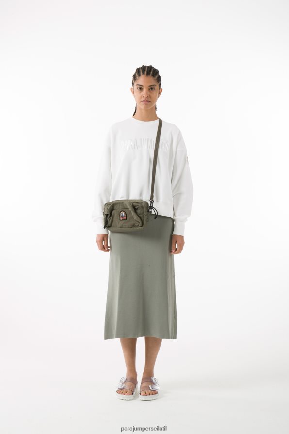 Parajumpers נשים מליטה הַלבָּשָׁה עִפָּרוֹן R042V0357