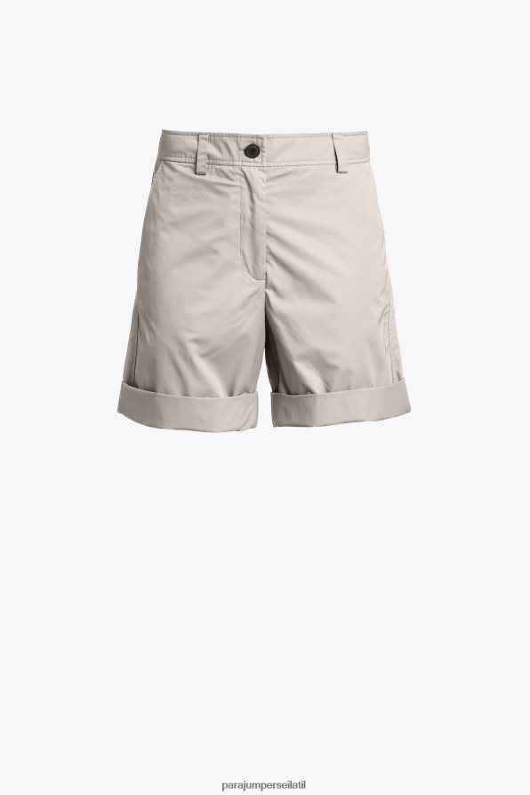 Parajumpers נשים אוקיאניה הַלבָּשָׁה לִבנֶה R042V0360