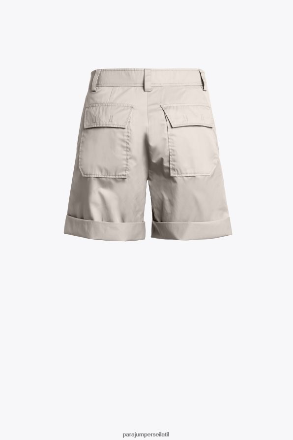 Parajumpers נשים אוקיאניה הַלבָּשָׁה לִבנֶה R042V0360