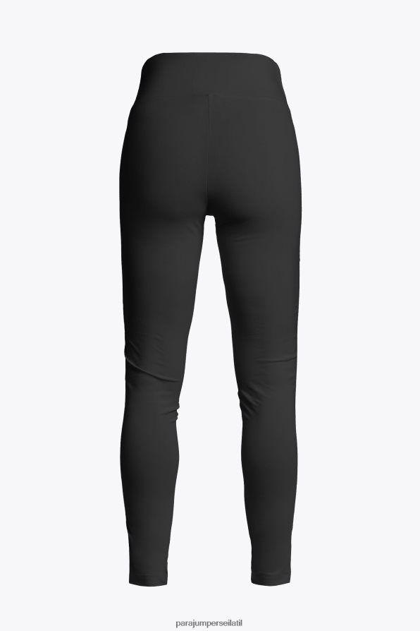 Parajumpers נשים תַכשִׁיט הַלבָּשָׁה שָׁחוֹר R042V0363