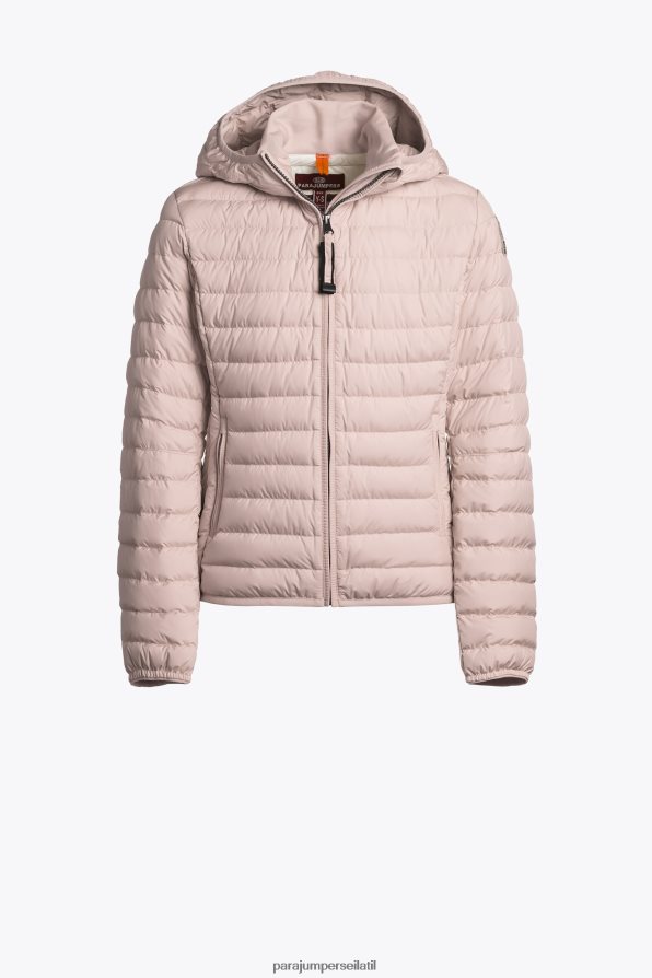 Parajumpers בנות ג'ולייט הַלבָּשָׁה ורוד סבון R042V0370