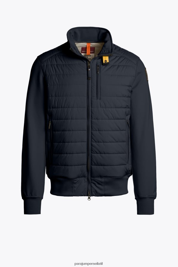 Parajumpers גברים אליוט הַלבָּשָׁה חיל הים R042V038