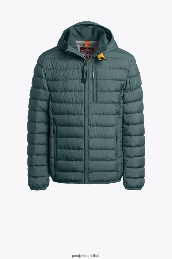 Parajumpers בנים ברגע אחרון הַלבָּשָׁה ארטיק R042V0389