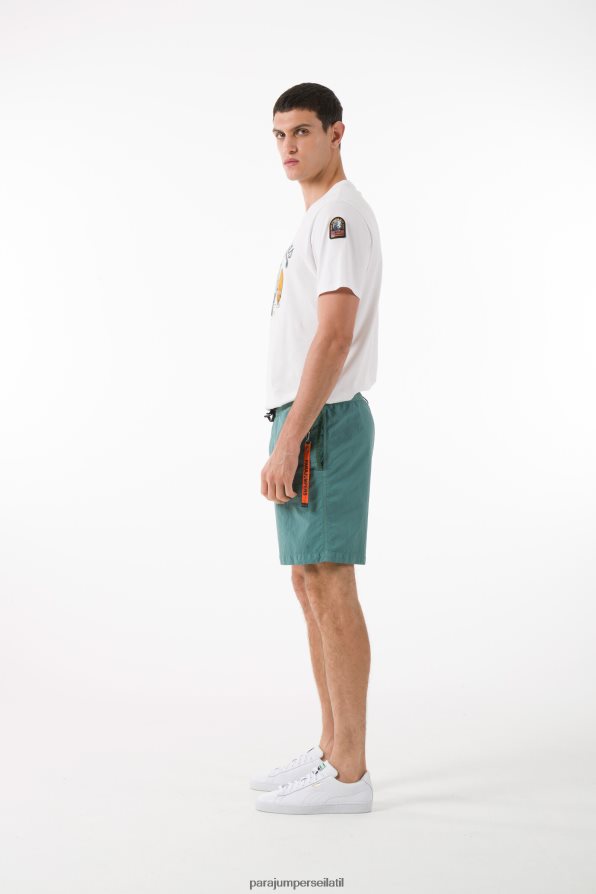 Parajumpers גברים מיטש הַלבָּשָׁה ארטיק R042V039