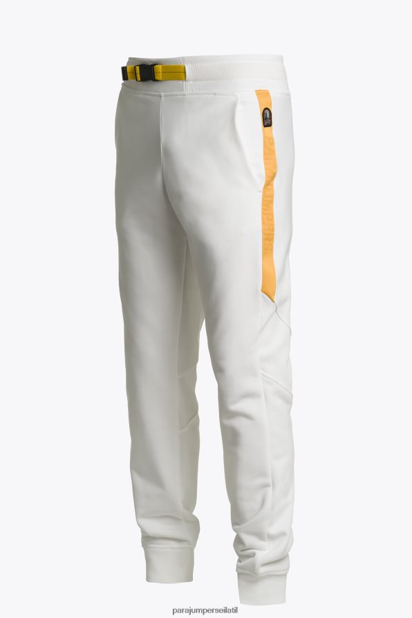 Parajumpers גברים קולינס הַלבָּשָׁה צבע קרם R042V03