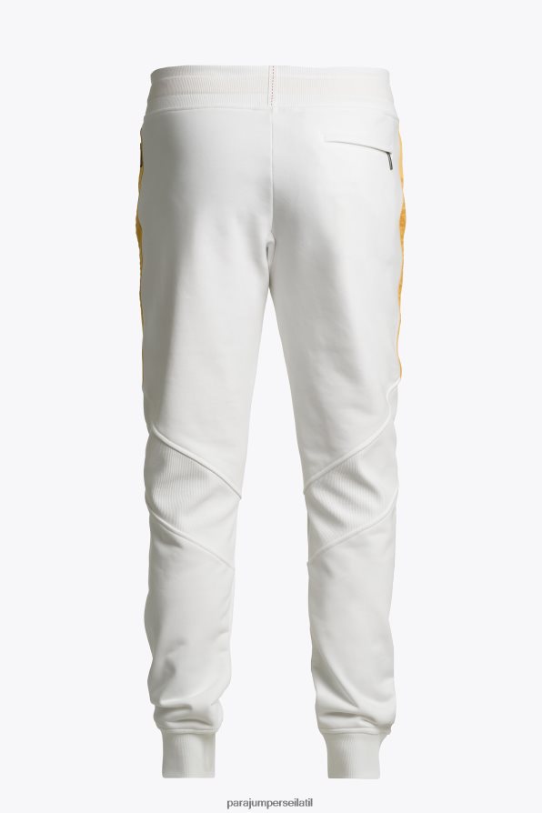 Parajumpers גברים קולינס הַלבָּשָׁה צבע קרם R042V03