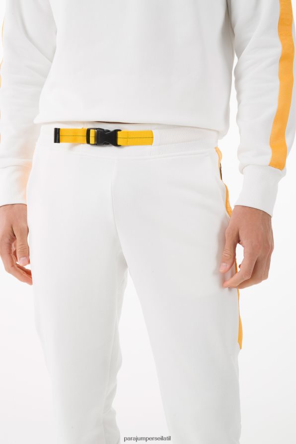 Parajumpers גברים קולינס הַלבָּשָׁה צבע קרם R042V03