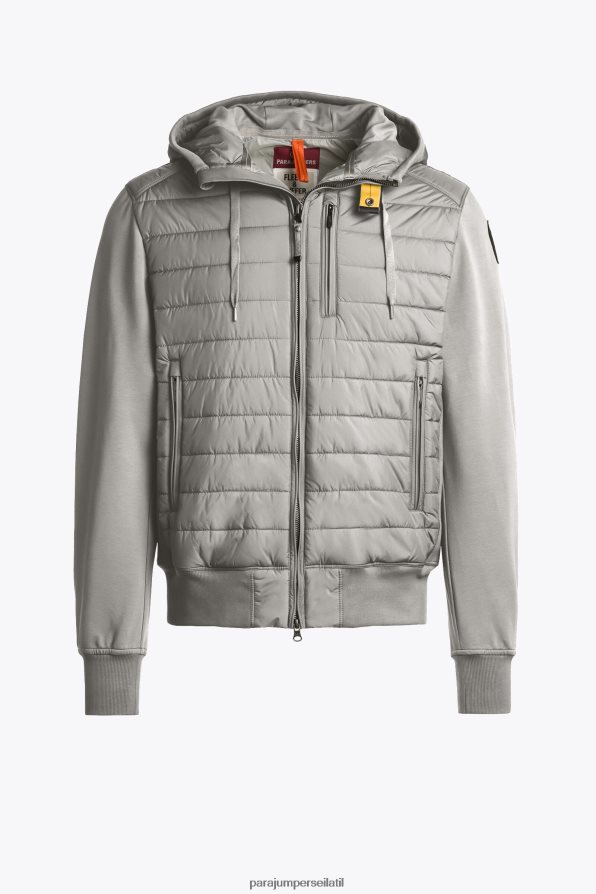 Parajumpers גברים שנהב הַלבָּשָׁה פלומה R042V040