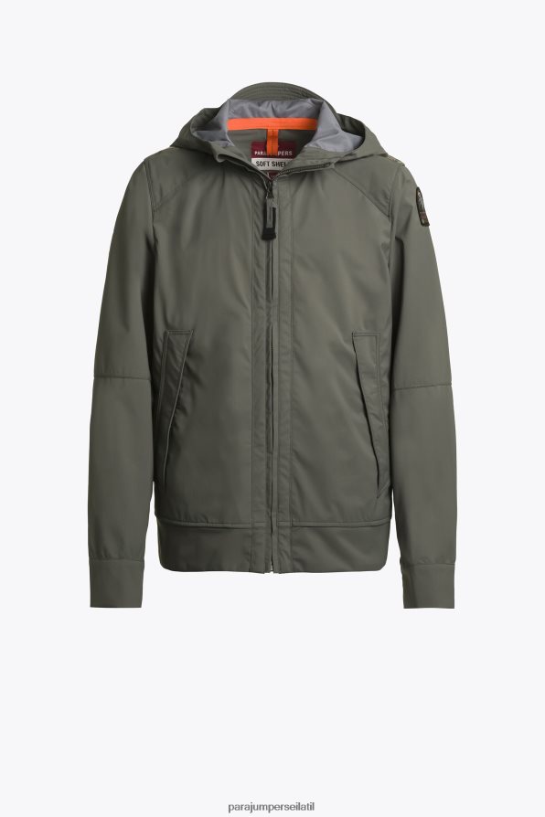 Parajumpers בנים ג'ים הַלבָּשָׁה טימין R042V0401