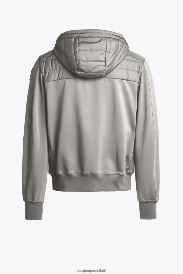 Parajumpers גברים שנהב הַלבָּשָׁה פלומה R042V040