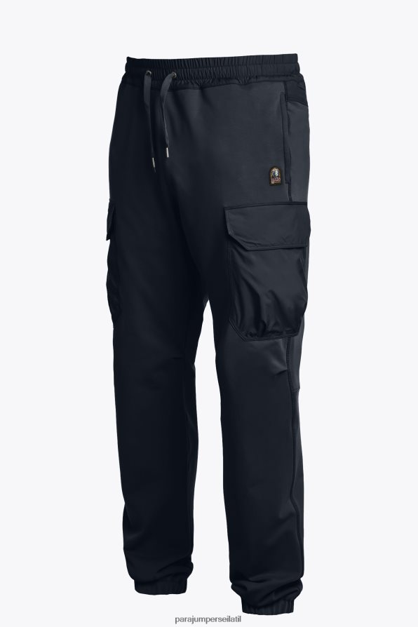 Parajumpers גברים קנט הַלבָּשָׁה חיל הים R042V043