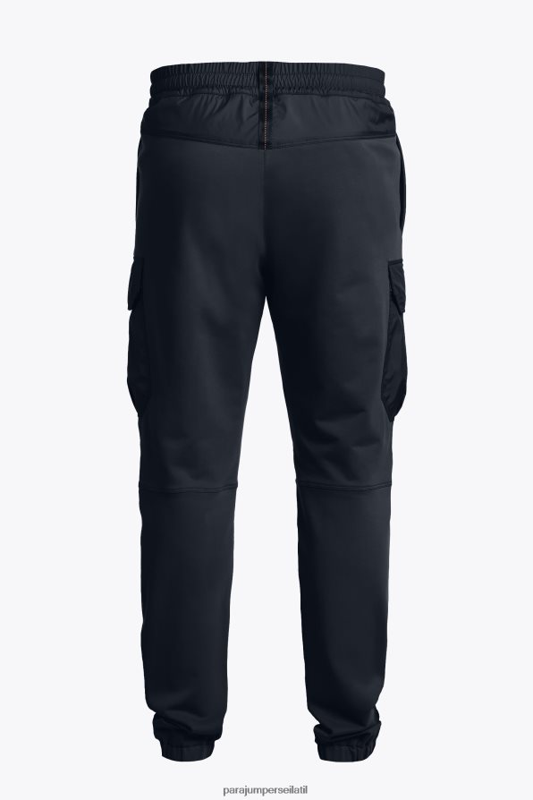 Parajumpers גברים קנט הַלבָּשָׁה חיל הים R042V043