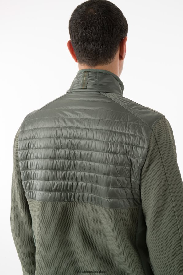 Parajumpers גברים לונדון הַלבָּשָׁה שָׁחוֹר R042V047