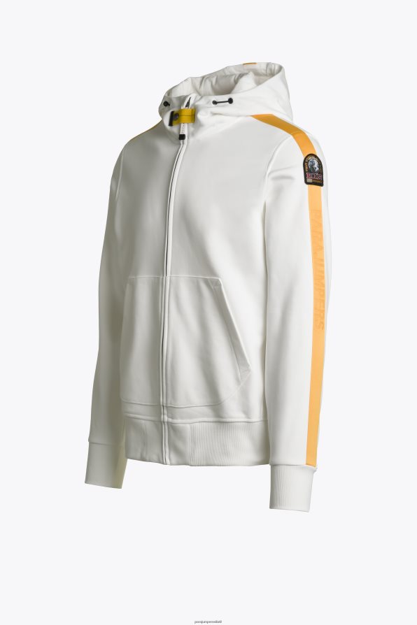 Parajumpers גברים אלדרין הַלבָּשָׁה צבע קרם R042V048