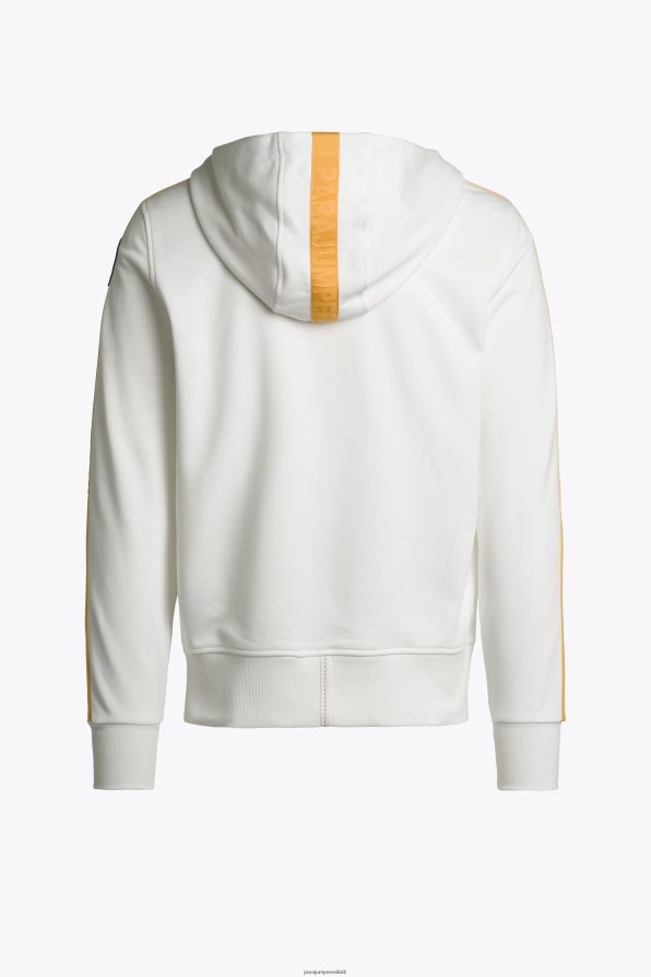 Parajumpers גברים אלדרין הַלבָּשָׁה צבע קרם R042V048