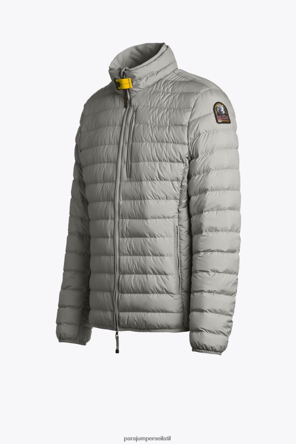 Parajumpers גברים אוגו הַלבָּשָׁה ערפל לונדון R042V054