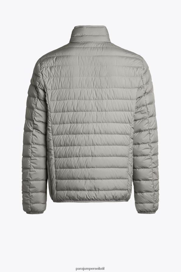 Parajumpers גברים אוגו הַלבָּשָׁה ערפל לונדון R042V054