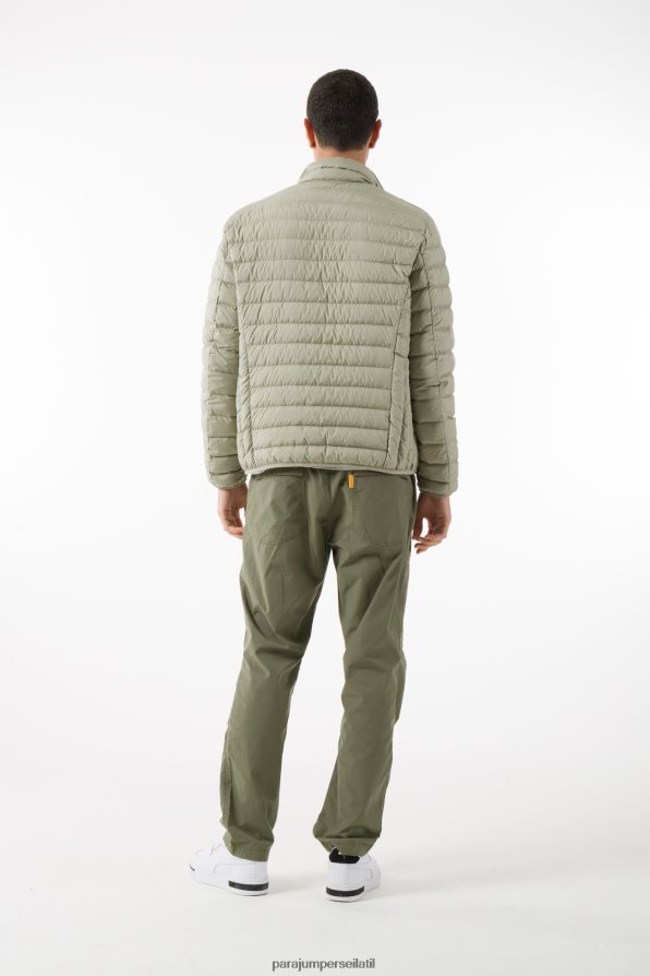 Parajumpers גברים אוגו הַלבָּשָׁה ערפל לונדון R042V054