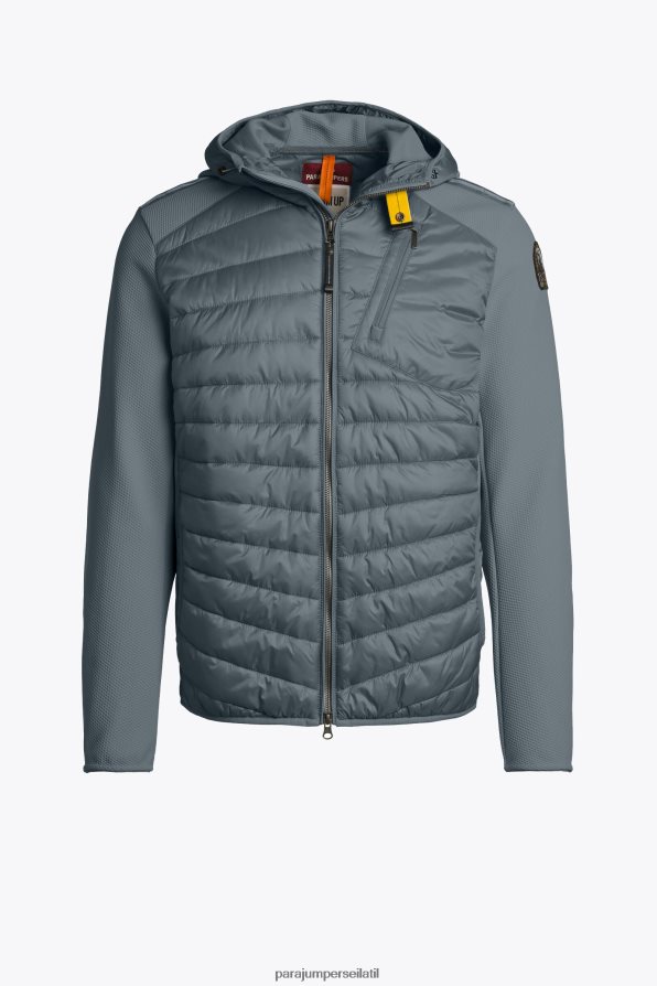 Parajumpers גברים נולן הַלבָּשָׁה גובלין כחול R042V055