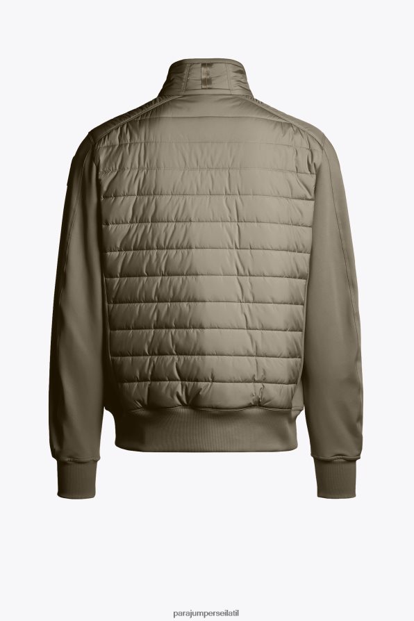 Parajumpers גברים אליוט הַלבָּשָׁה אַטמוֹספֵרָה R042V057