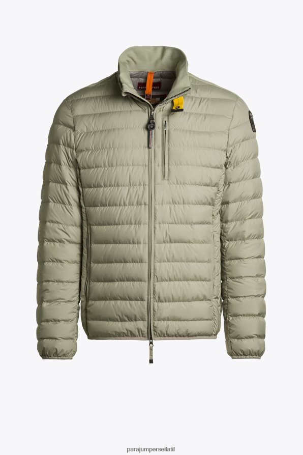 Parajumpers גברים אוגו הַלבָּשָׁה מרווה R042V058