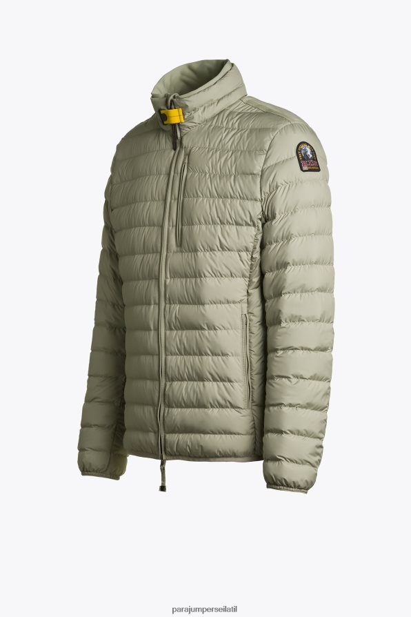 Parajumpers גברים אוגו הַלבָּשָׁה מרווה R042V058