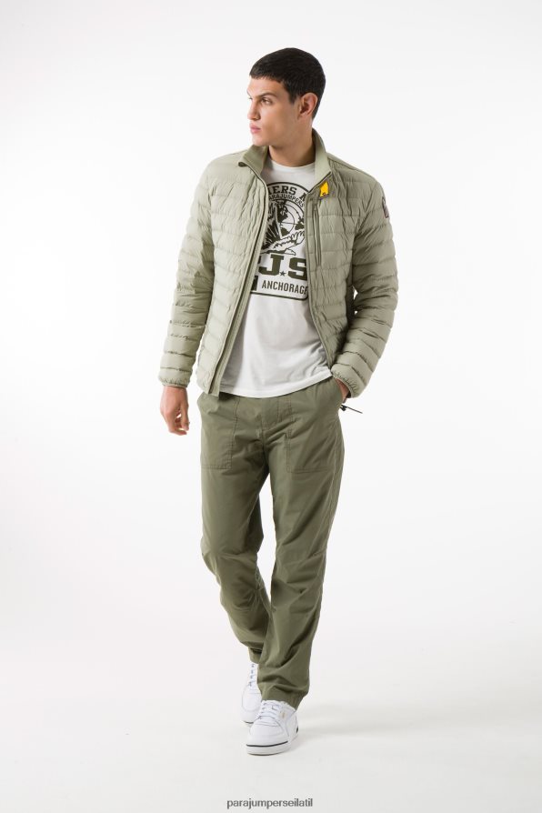 Parajumpers גברים אוגו הַלבָּשָׁה מרווה R042V058