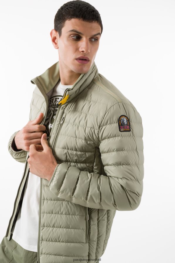 Parajumpers גברים אוגו הַלבָּשָׁה מרווה R042V058