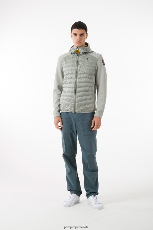 Parajumpers גברים נולן הַלבָּשָׁה סביבה ירוקה R042V05