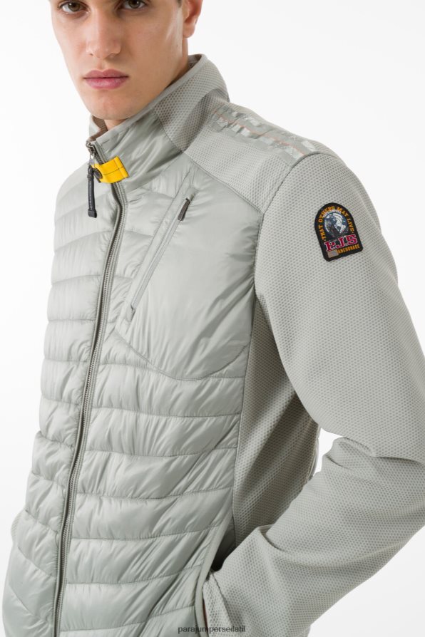 Parajumpers גברים ג'יידן הַלבָּשָׁה אַטמוֹספֵרָה R042V060