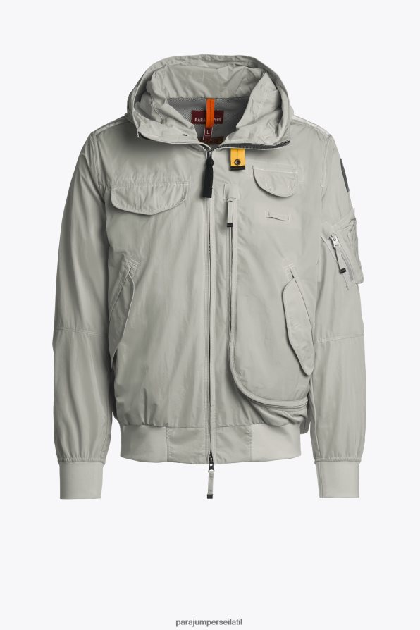 Parajumpers גברים גובי אביב הַלבָּשָׁה ערפל לונדון R042V062