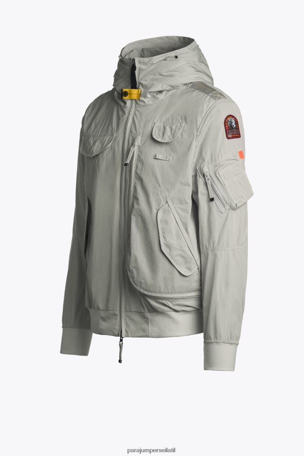 Parajumpers גברים גובי אביב הַלבָּשָׁה ערפל לונדון R042V062