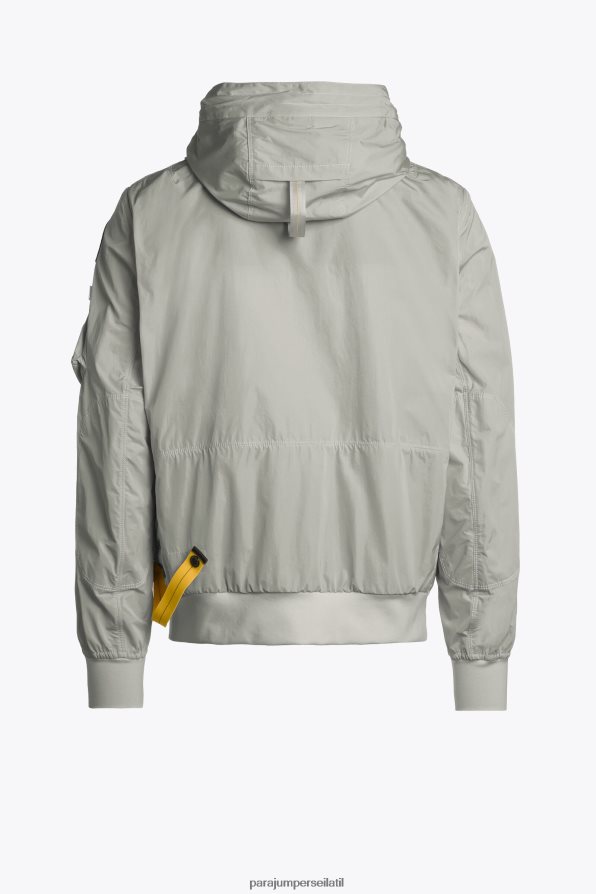 Parajumpers גברים גובי אביב הַלבָּשָׁה ערפל לונדון R042V062