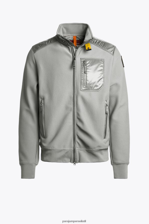 Parajumpers גברים לונדון הַלבָּשָׁה ערפל לונדון R042V063