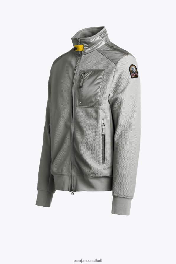 Parajumpers גברים לונדון הַלבָּשָׁה ערפל לונדון R042V063